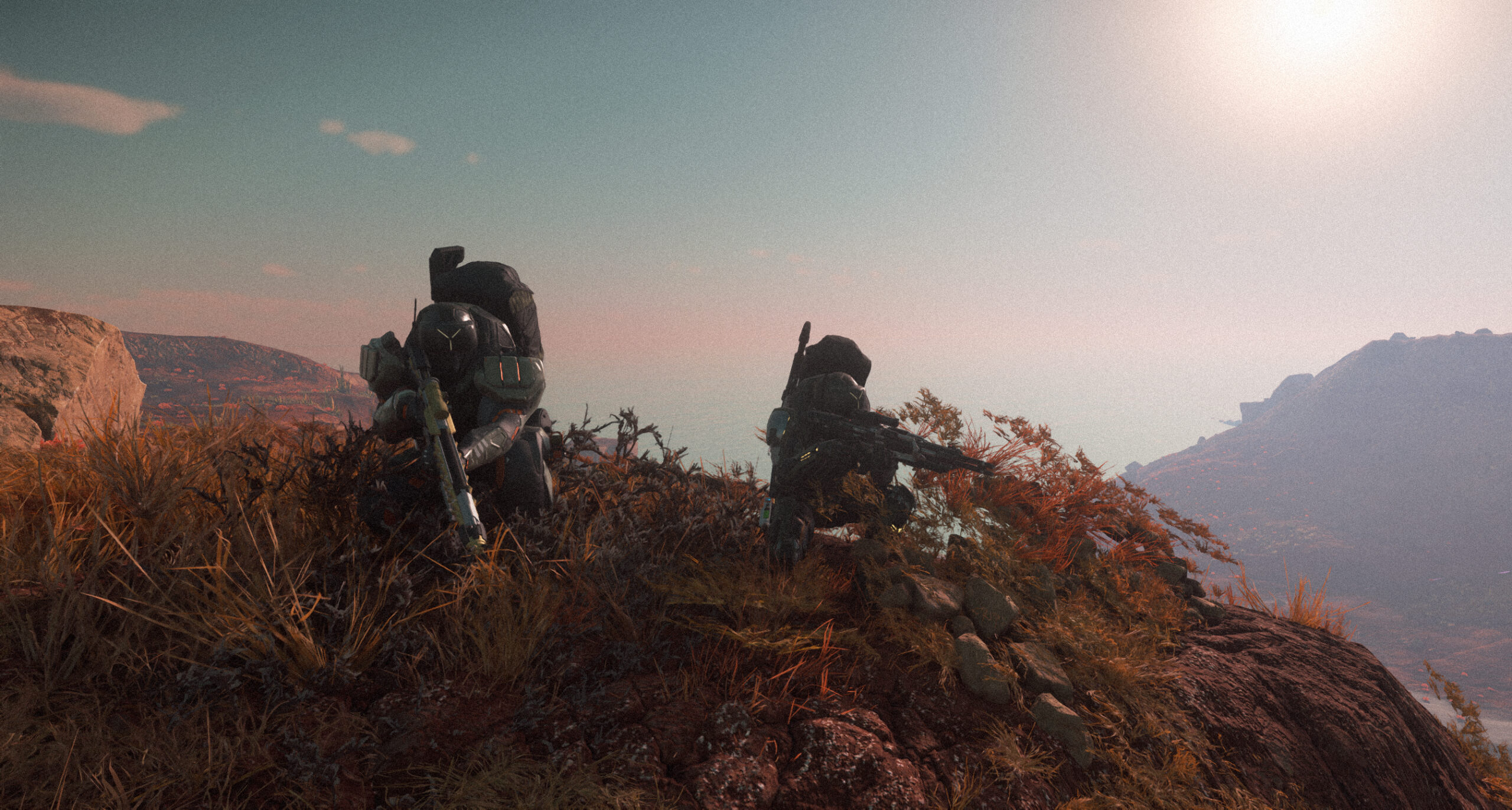 Exodus Vanguard hero visual